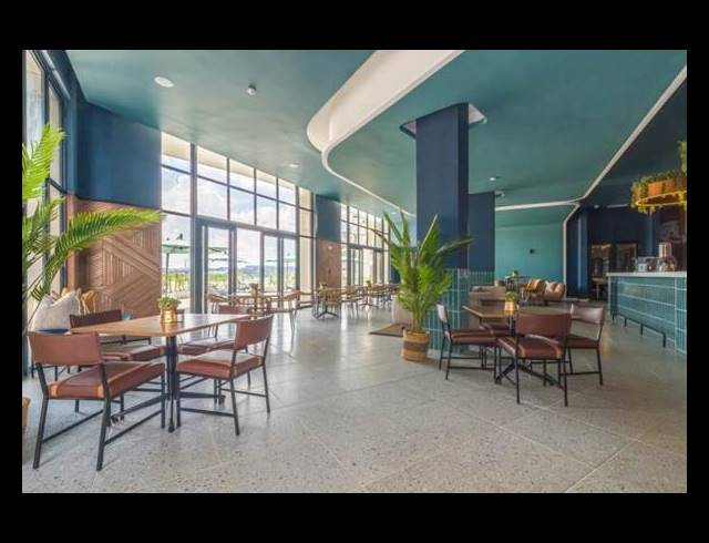 1 BEDROOM APARTMENT FOR SALE IN WATERFALL COUNTRY LIFESTYLE ESTATE